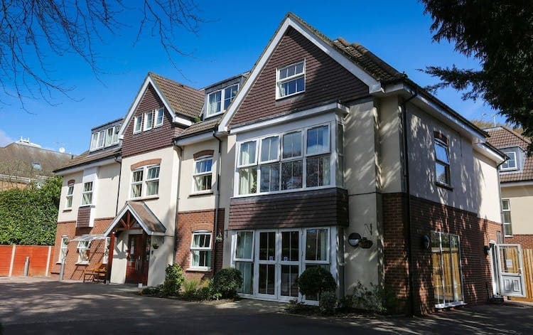 Aranlaw House Care Home