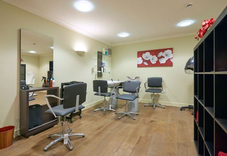 The Fairways Care Home
