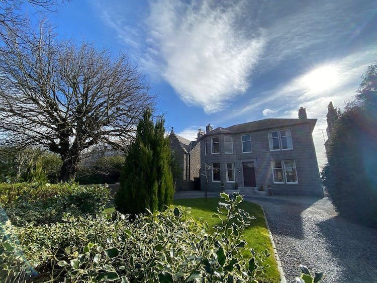 Maryfield West Care Home