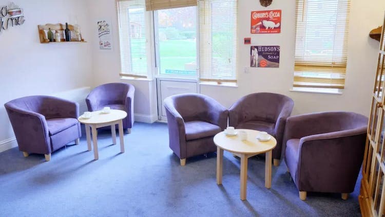 Mayfair Lodge Care Home