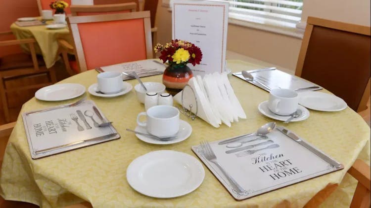 Mayfair Lodge Care Home