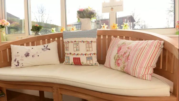 Mayfair Lodge Care Home