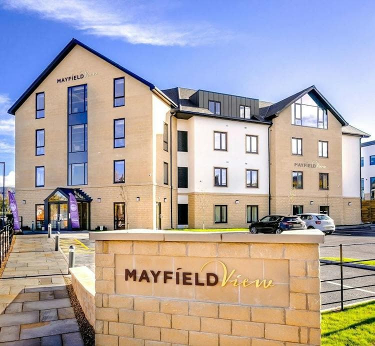 Mayfield View Care Home