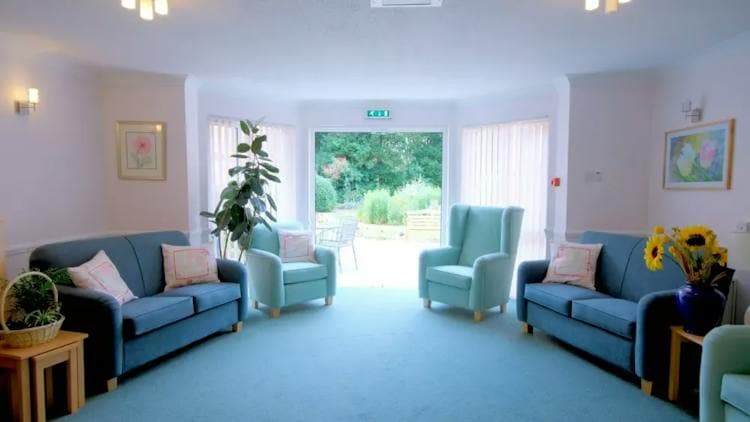 Meresworth Care Home