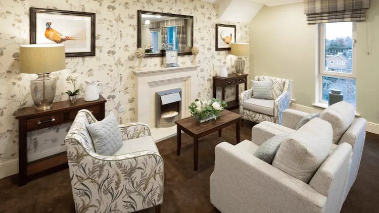 Middleton Lodge Care Home