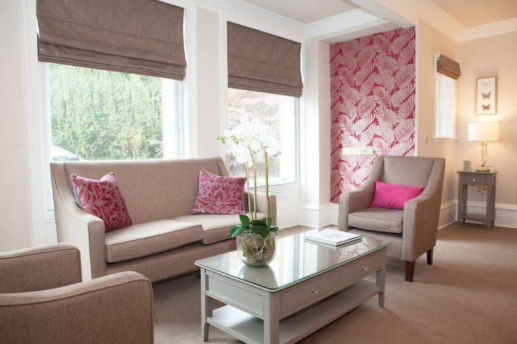 Isle Court Care Home
