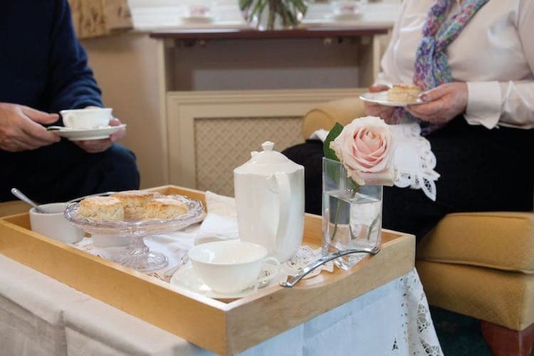 Isle Court Care Home