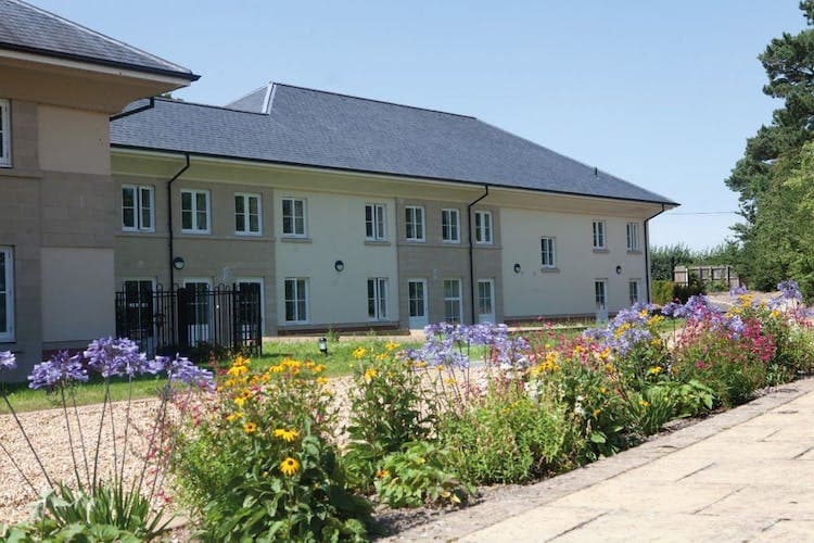 Isle Court Care Home