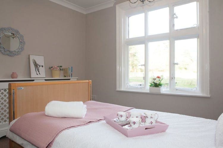 Oldbury Grange Care Home