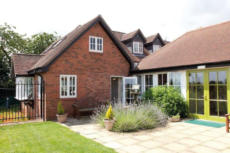Oldbury Grange Care Home