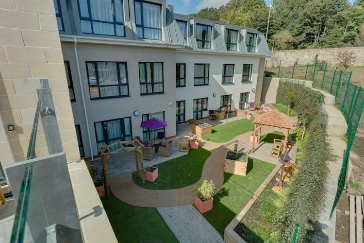 Murrayside Care Home