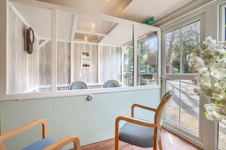 Aranlaw House Care Home