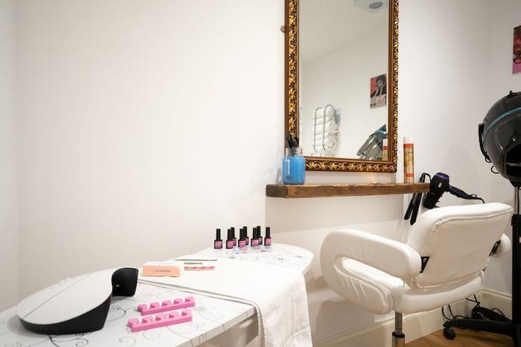 Aranlaw House Care Home