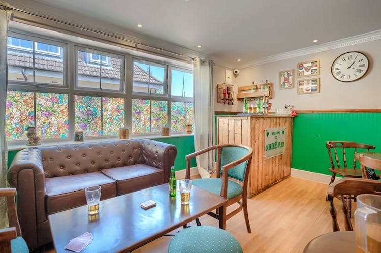 Aranlaw House Care Home