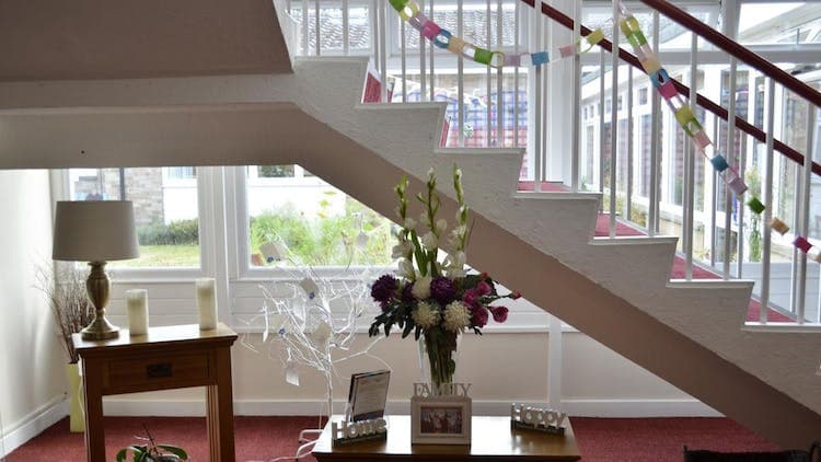 Longlands Care Home