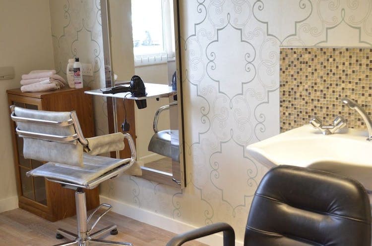 Longlands Care Home