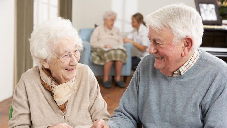 Paternoster House Care Home