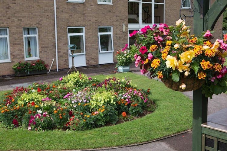 Rodley House Care Home