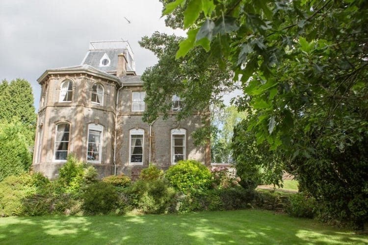 The Coombs Care Home
