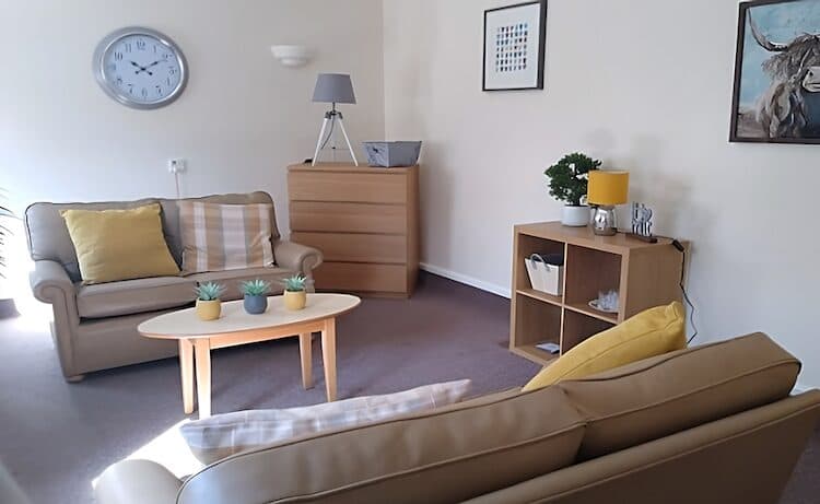 Park Springs Care Home
