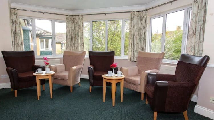 Pinewood Lodge Care Home