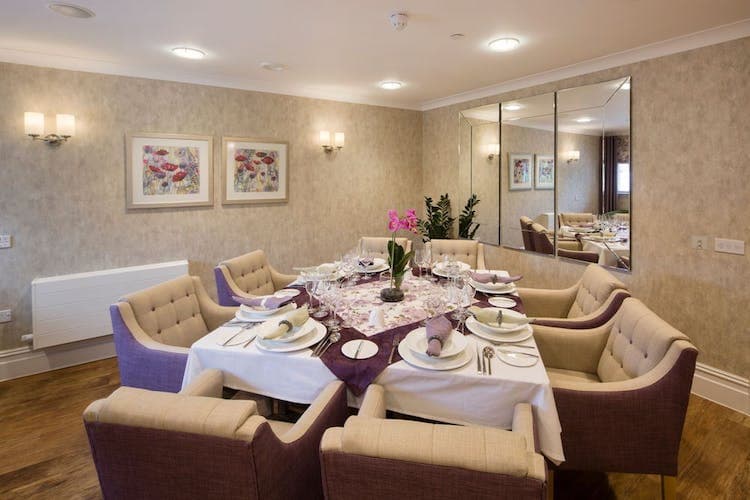 Hartfield House Care Home