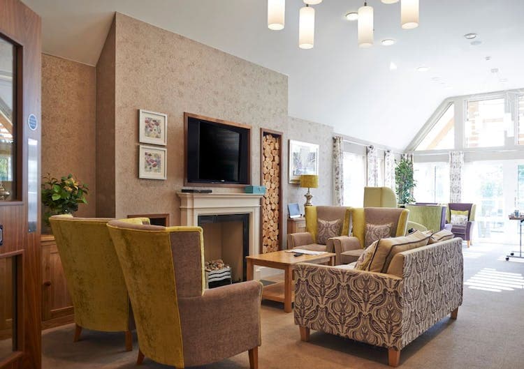 Lavender Oaks Care Home