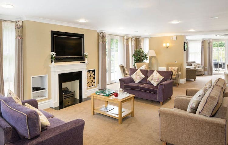 Tonbridge House Care Home