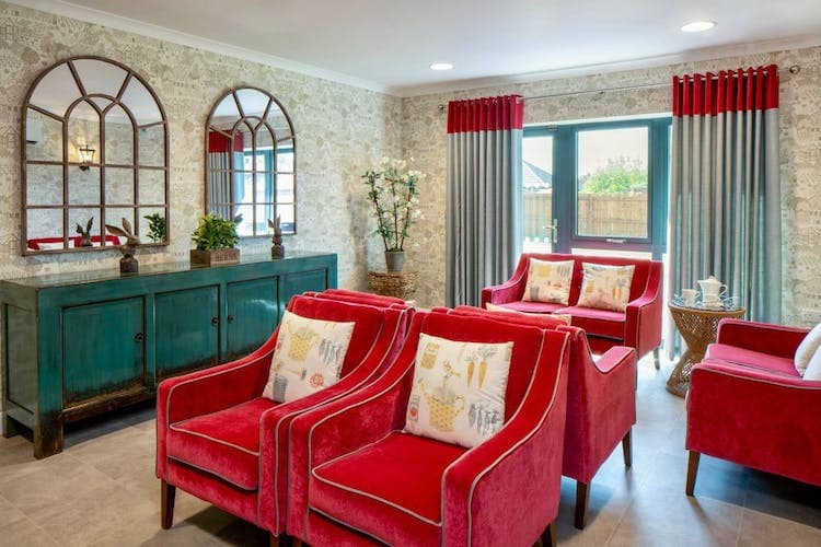 Richard House Care Home