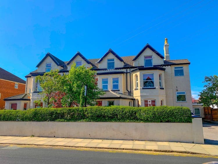Riversdale Care Home