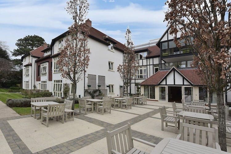 Rosebery Manor Care Home