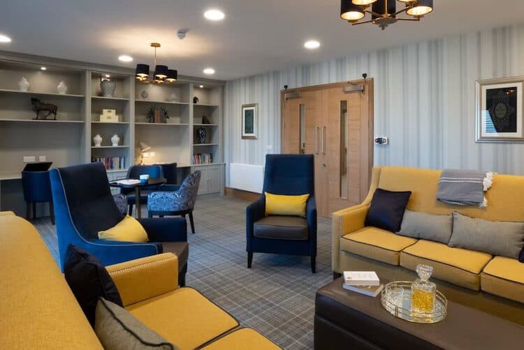 Alexander House Care Home