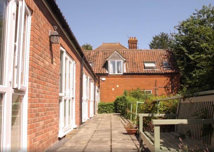 Wyndham House Care Home