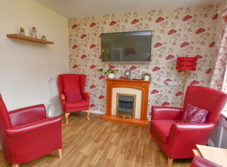 Florence Grogan House Care Home