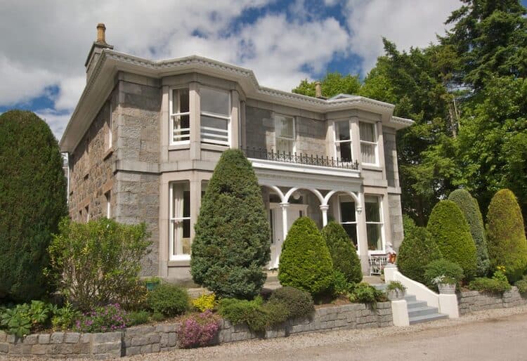 Hawkhill House Care Home
