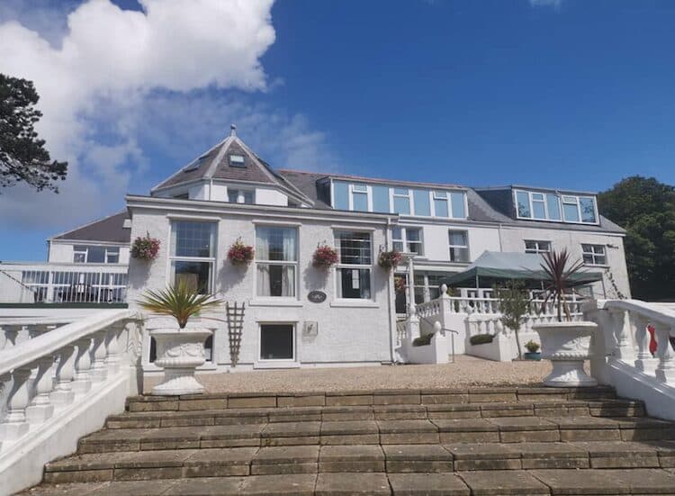 Brynfield Manor Care Home