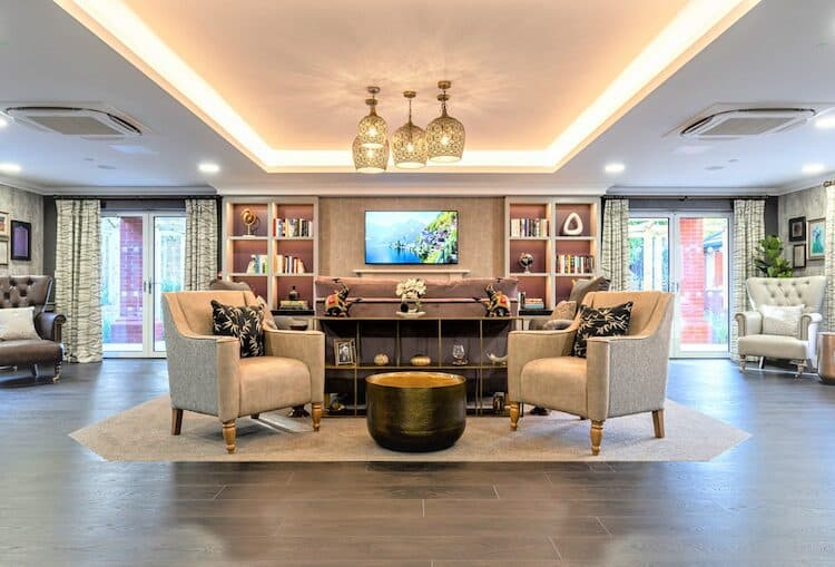 Kailash Manor Care Home