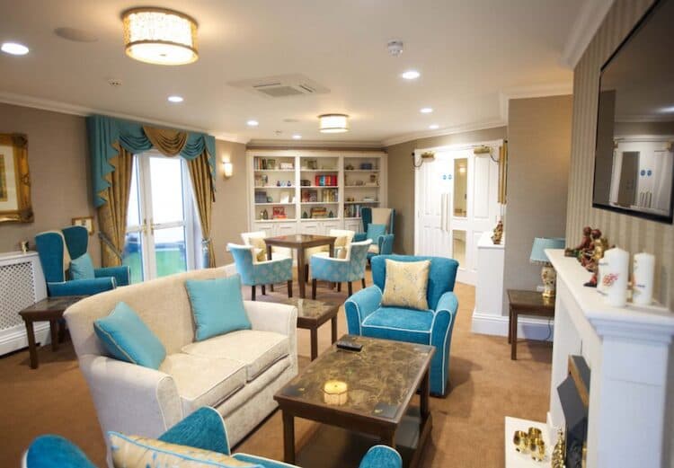 Karuna Manor Care Home