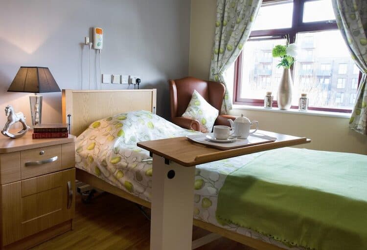 Stamford Care Home