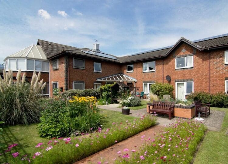 Abbotsleigh Mews Care Home