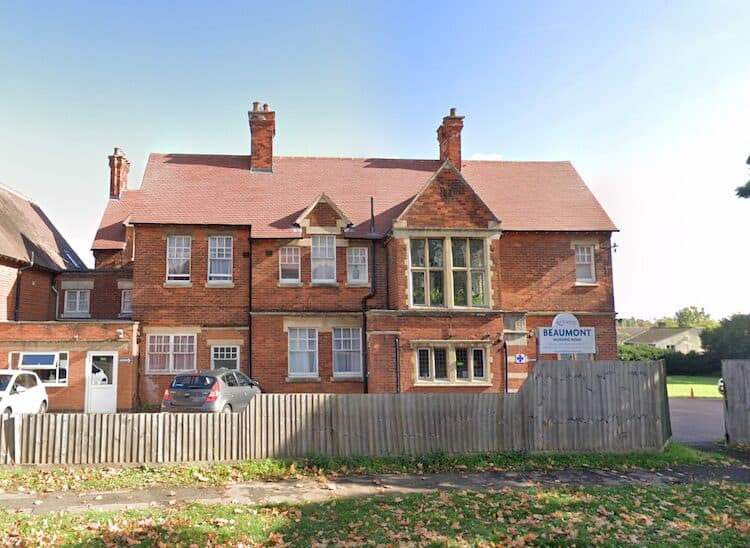 Beaumont Care Home
