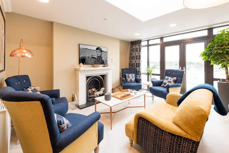 Chestnut Manor Care Home