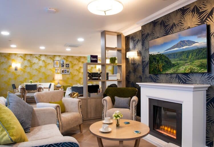 Burford House Care Home