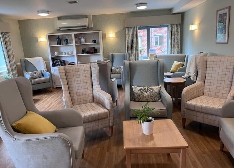 St Pauls Care Home