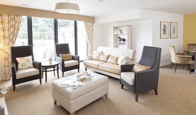 Mearns View Care Home