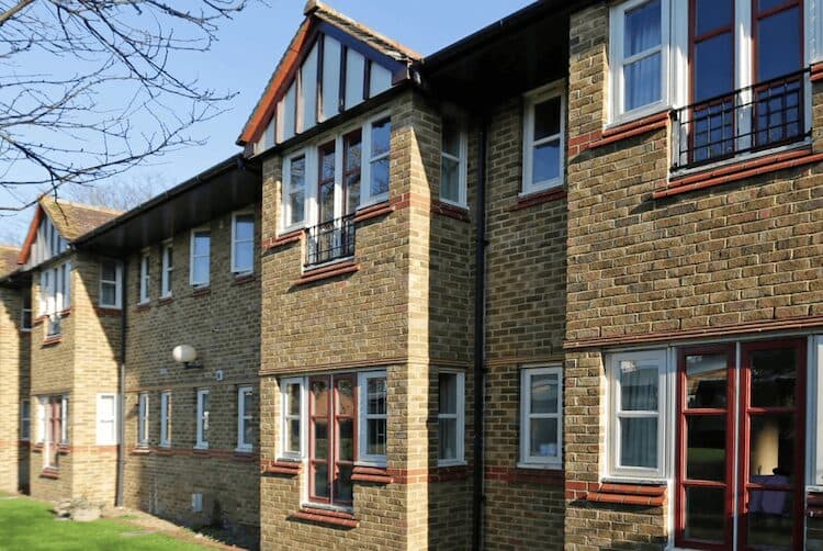 Viera Gray House Care Home