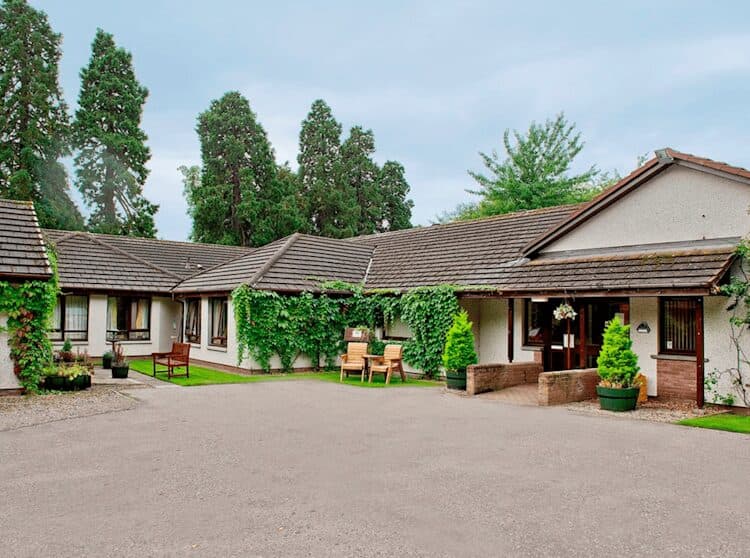 Redwood Care Home