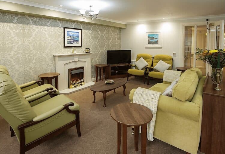 Culduthel Care Home