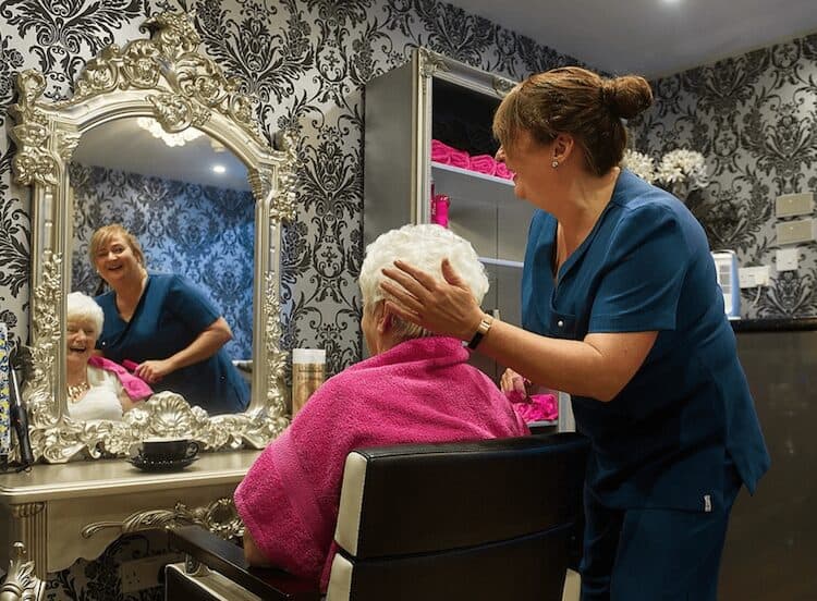 Culduthel Care Home