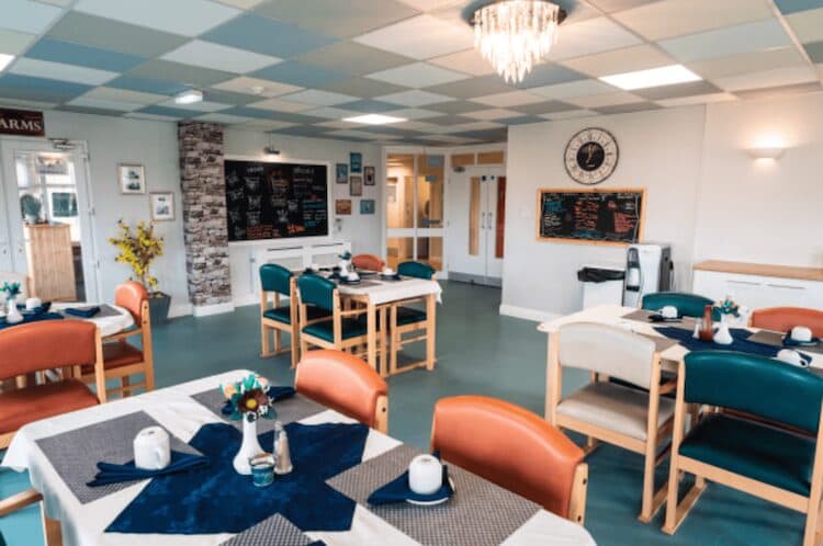 Lowmoor Care Home